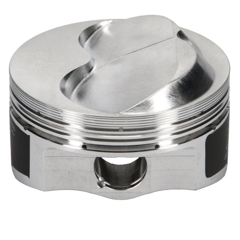Wiseco 67-02 Chevrolet Small Block V8 5.7L -15CC Dome 4.060in Bore Piston Shelf Stock Kit - K0138X6