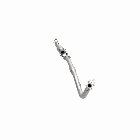 MagnaFlow Conv DF 04-06 Avalanche Passenger Side 8.1L - 447274