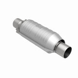 MagnaFlow Universal Catalytic Converter 2.50 1/O2 CA - 418036