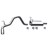 MagnaFlow SYS C/B 09-11 Dodge Ram 1500 - 16386