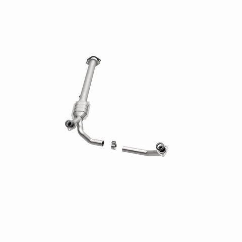 MagnaFlow Direct Fit Catalytic Converter 00-02 Chevy Van 4.3L/5.0L - 51350