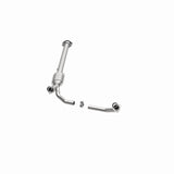 MagnaFlow Conv DF 00-02 Chevy Van 4.3L/5.0L - 24991