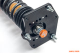 Moton 10-17 Renault Megane 3 RS DZ FWD 1-Way Series Coilovers w/ Springs & Droplink - M 512 003SD