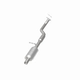MagnaFlow Direct Fit Catalytic Converter 04 Hyundai Santa Fe 2.4L - 51052