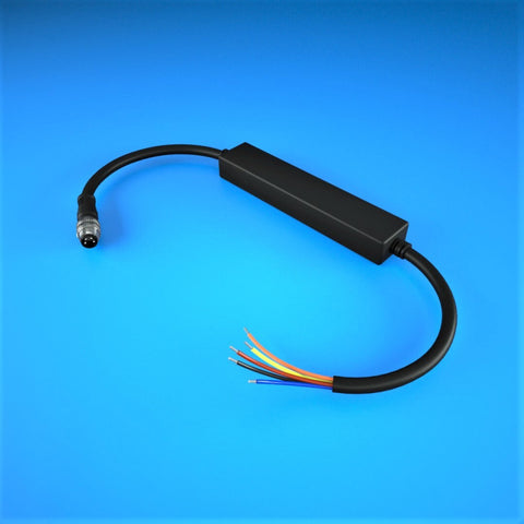 HPT Pro Link+ Cable for MPVI2+/MPVI3 - H021-002-06