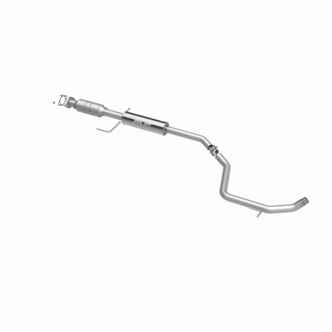 MagnaFlow Direct Fit Catalytic Converter 06-09 Mazda 5 2.3L - 51886