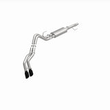 Magnaflow 2020 Ford F-150 Street Series Cat-Back Performance Exhaust System - 19506