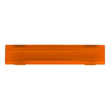 Rigid Industries Light Cover for SR-Series Amber PRO - 11in. - 131615