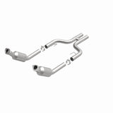 MagnaFlow Direct Fit Catalytic Converter 07-10 Ford Mustang 4.6L - 5561001