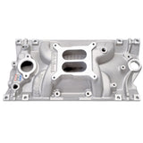 Edelbrock SB Chevy Vortec Perf Eps Intake Manifold - 2716