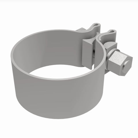 MagnaFlow Clamp 2.25inch TORCA SS 1.25inch 10pk - 10161