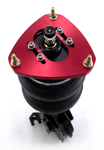 Air Lift Performance 12-16 Scion FRS / Subaru BRZ Front Kit - 75557