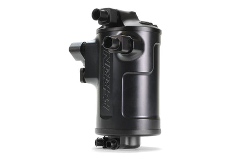 PERRIN BRZ/FR-S/GR86/86 Air Oil Separator - Black - PSP-ENG-624BK
