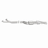 MagnaFlow Direct Fit Catalytic Converter 96-98 BMW 328 2.8L - 24021