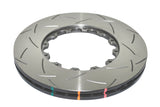 DBA Audi RS4-RS5 5000 Rotor T3 Slotted - KP Disc 330mm x 22mm - 52835.1S