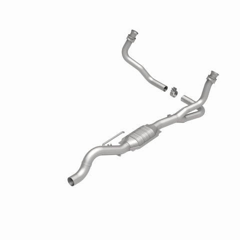 MagnaFlow Conv DF 00-03 Dodge Dakota 4.7L 4WD - 24437