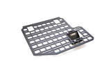 BuiltRight Industries 09-14 Ford F-150 / Raptor Front Driver/Passenger Bedside Rack Panel - 102025