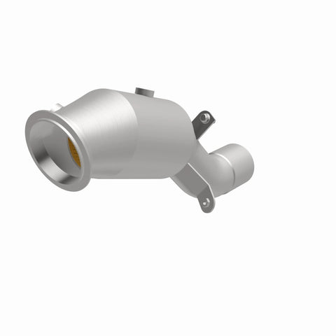 MagnaFlow Direct Fit Catalytic Converter 2014 BMW X5 3.0L Closed Couple - 52258