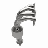 MagnaFlow Conv DF 2009-2010 Pontiac Vibe 2.4L - 51078
