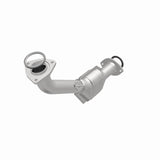 MagnaFlow Direct Fit Catalytic Converter 01 Toyota Tacoma 2.4L Fron - 23758
