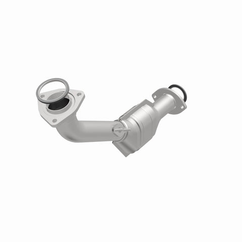 MagnaFlow Direct Fit Catalytic Converter 01 Toyota Tacoma 2.4L Fron - 23758