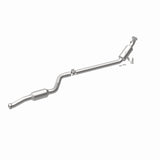 MagnaFlow Direct Fit Catalytic Converter 13-14 Mercedes-Benz GLK350 3.5L - 5561441