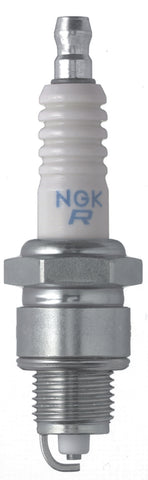 NGK Standard Spark Plug Box of 4 (BPR6HS) - 7022