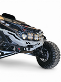 Elektric Offroad 2024+ Can Am Maverick R Volt Front Winch Bumper - FWB220002