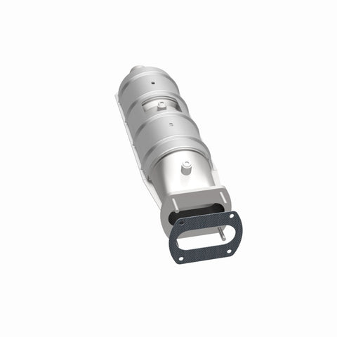 MagnaFlow Direct Fit Catalytic Converter Ford-OEM Fit 94 95 - 55213