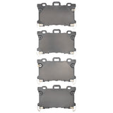R1 24-26 Nissan Z Front Optimum OE Brake Pads - 2551-2532-00