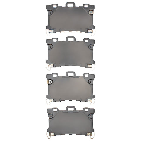 R1 24-26 Nissan Z Front Optimum OE Brake Pads - 2551-2532-00