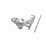 MagnaFlow Direct-Fit SS OEM Catalytic Converter 12-15 Hyundai Accent L4-1.6LGAS - 51429