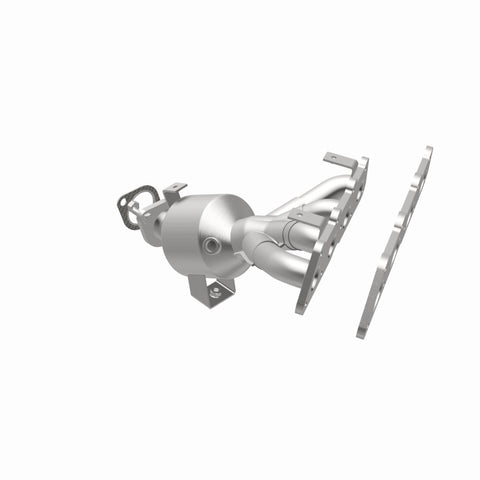 MagnaFlow Direct-Fit SS OEM Catalytic Converter 12-15 Hyundai Accent L4-1.6LGAS - 51429