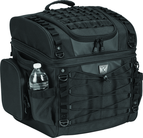 Kuryakyn Momentum Vagabond Bag - 5285