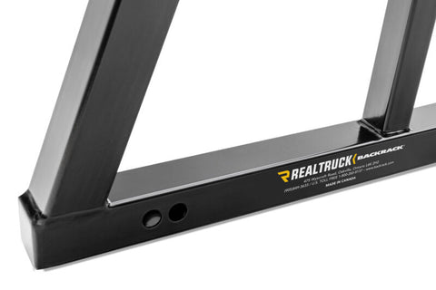 BackRack 20-23 Chevrolet Silverado 2500/3500HD / 99-06 Silverado 1500 SRX Rack Frame Only Req. HW - SRX800