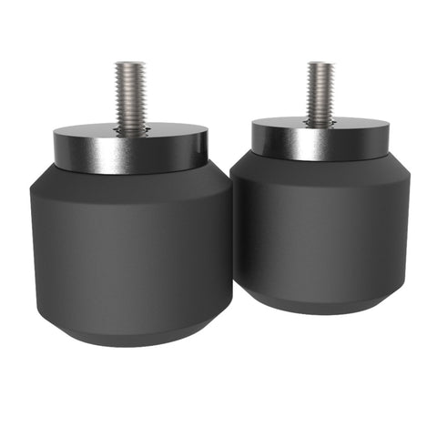 Timbren 2015 Chevrolet Colorado LT 4WD Front Suspension Enhancement System - GMFCCA