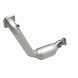 MagnaFlow Conv DF 02-03 Mercedes CLK430 4.3L Driver Side - 454023