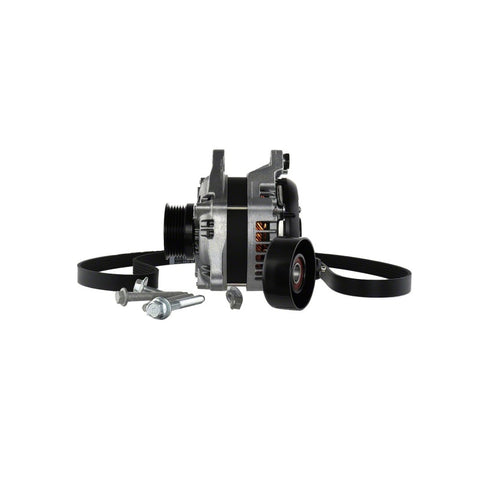 Ford Racing Gen 3 Coyote 175Amp Alternator Kit - M-8600-M50ALTC