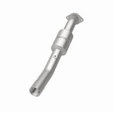 MagnaFlow Direct Fit Catalytic Converter 03-08 Chevy/GMC Passenger Side Rear - 93479