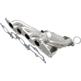 MagnaFlow Conv DF 10-12 Ford Fusion 2.5L - 51785