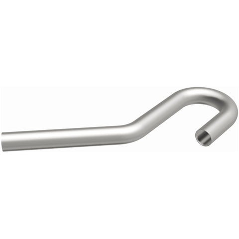 MagnaFlow Univ bent pipe SS 2.25inch 180/45 - 10740