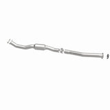MagnaFlow OEM Grade 10-12 Subaru Outback / Legacy Direct Fit Federal Catalytic Converter - 52726