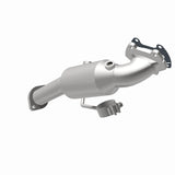 MagnaFlow Conv Direct Fit OEM 12-17 Jeep Wrangler 3.6L Underbody - 21-030