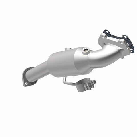 MagnaFlow Direct Fit Catalytic Converter California Grade 12-15 Jeep Wrangler V6 3.6L - 5551030