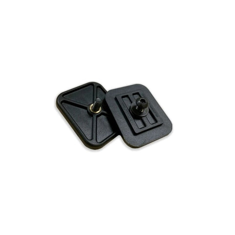 Putco MOLLE Bracket for Milwaukee PACKOUT system - Compact - 195986