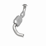MagnaFlow Direct Fit Catalytic Converter 01 Ford Trucks 5.4L - 447125