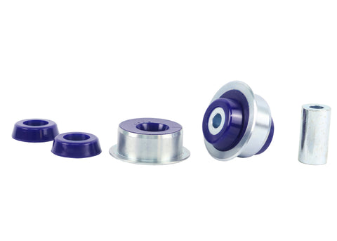 SuperPro Front Lower Control Arm Kit - SPF4872K