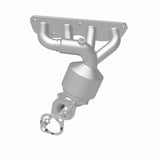 Magnaflow 11-16 Hyundai Elantra L4 1.8L OEM Manifold Direct Fit Catalytic Converter - 22-081