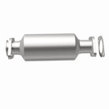 MagnaFlow 75-78 Nissan 280Z CA Manifold DF Converter - 3322757