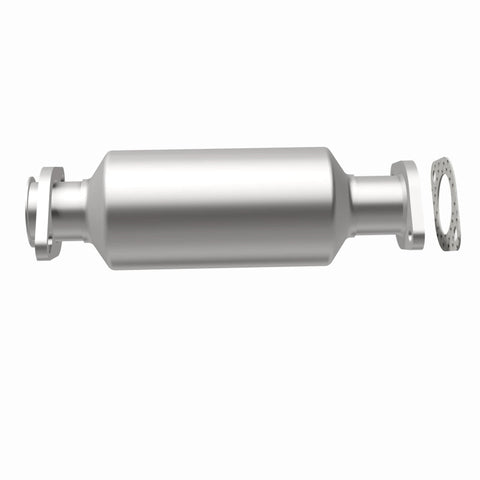 MagnaFlow 75-78 Nissan 280Z CA Manifold DF Converter - 3322757
